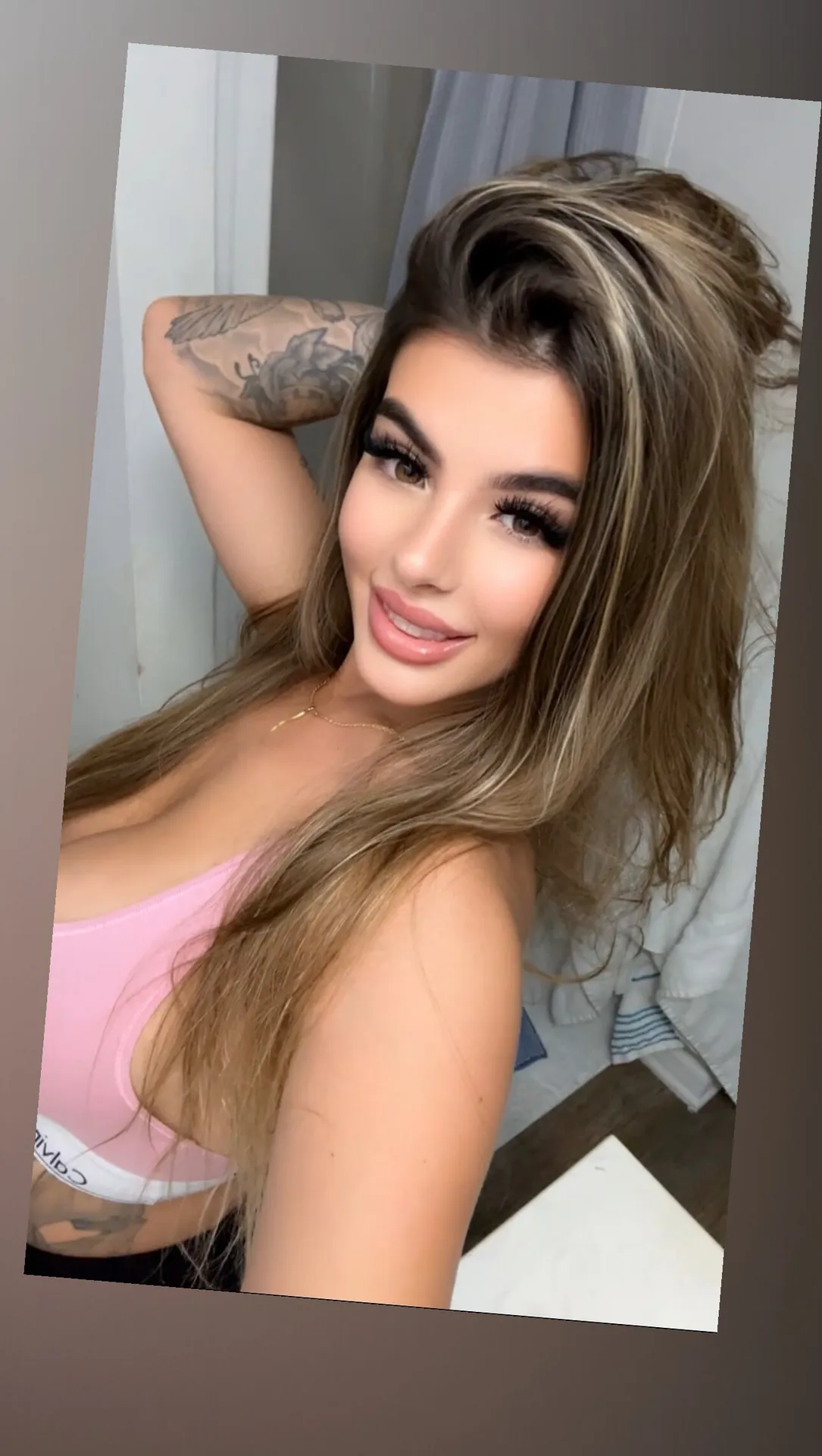 Ashton Free 💦😈🍒 OnlyFans profile picture