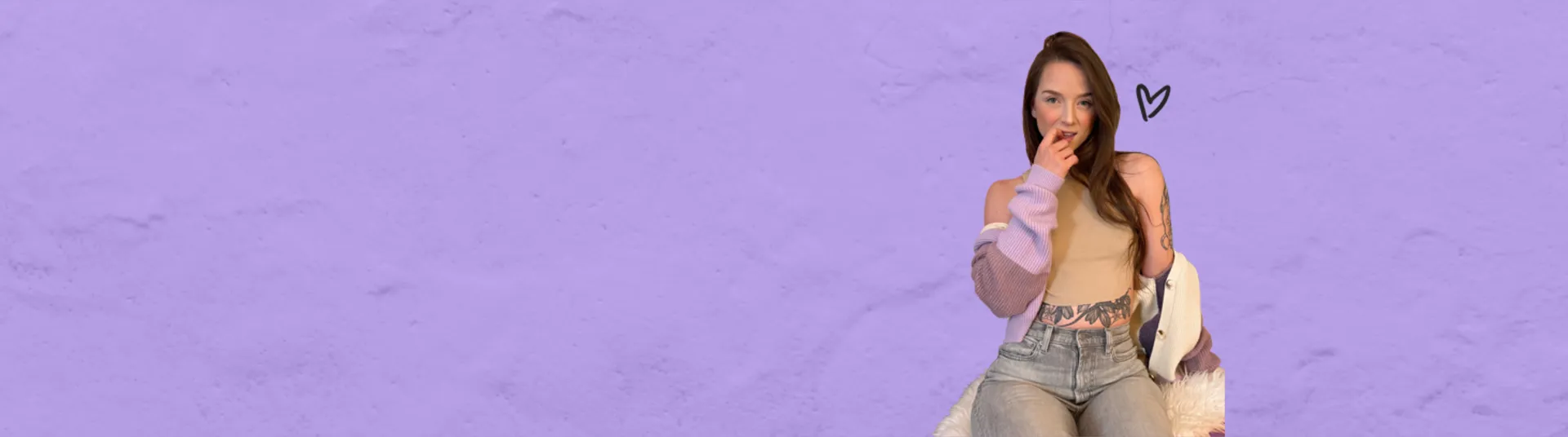 Ashton Faye Free OnlyFans header