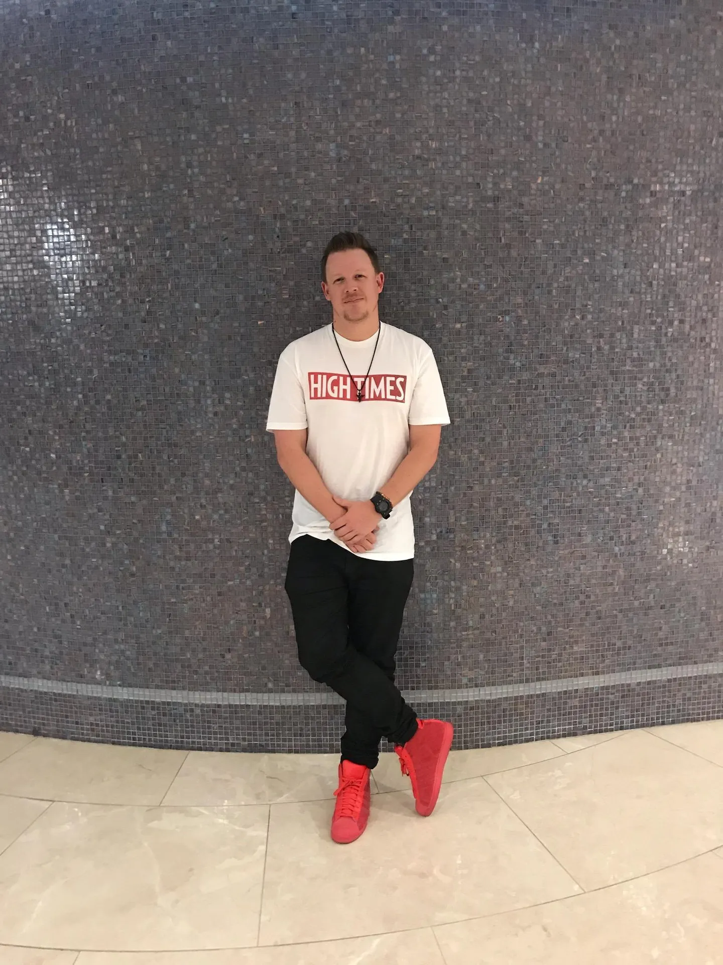 Ashton Kilmer OnlyFans profile picture