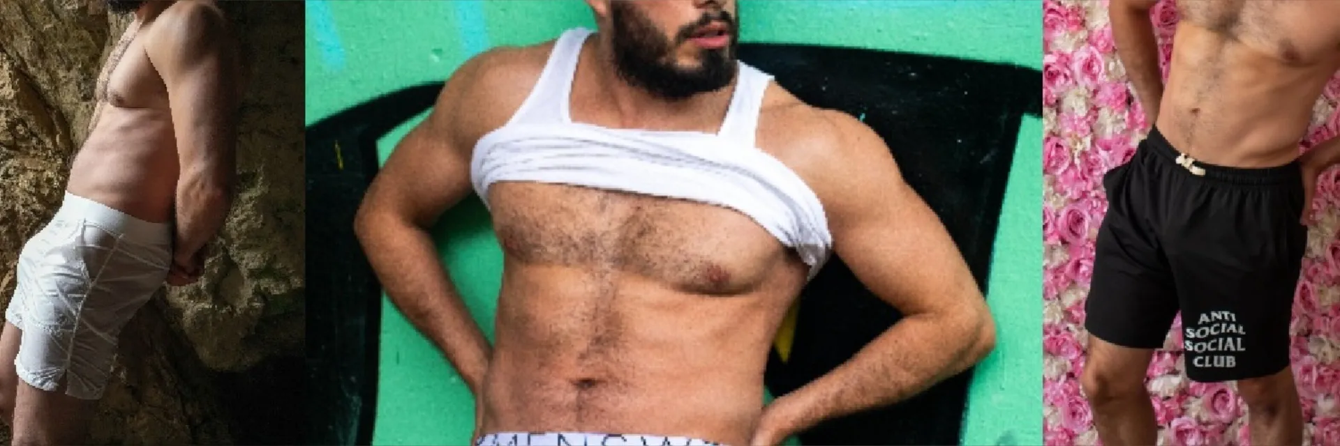 Ashton Labruce OnlyFans header