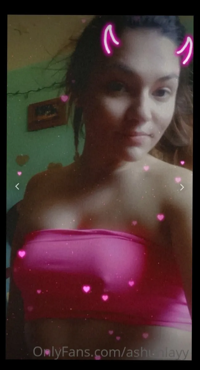 Ashley OnlyFans profile picture