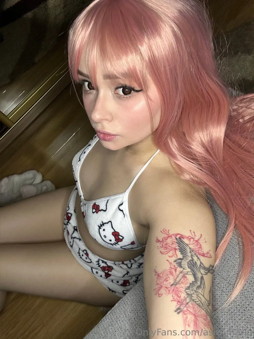 Maria (｡♥‿♥｡)🍰✨ OnlyFans profile picture