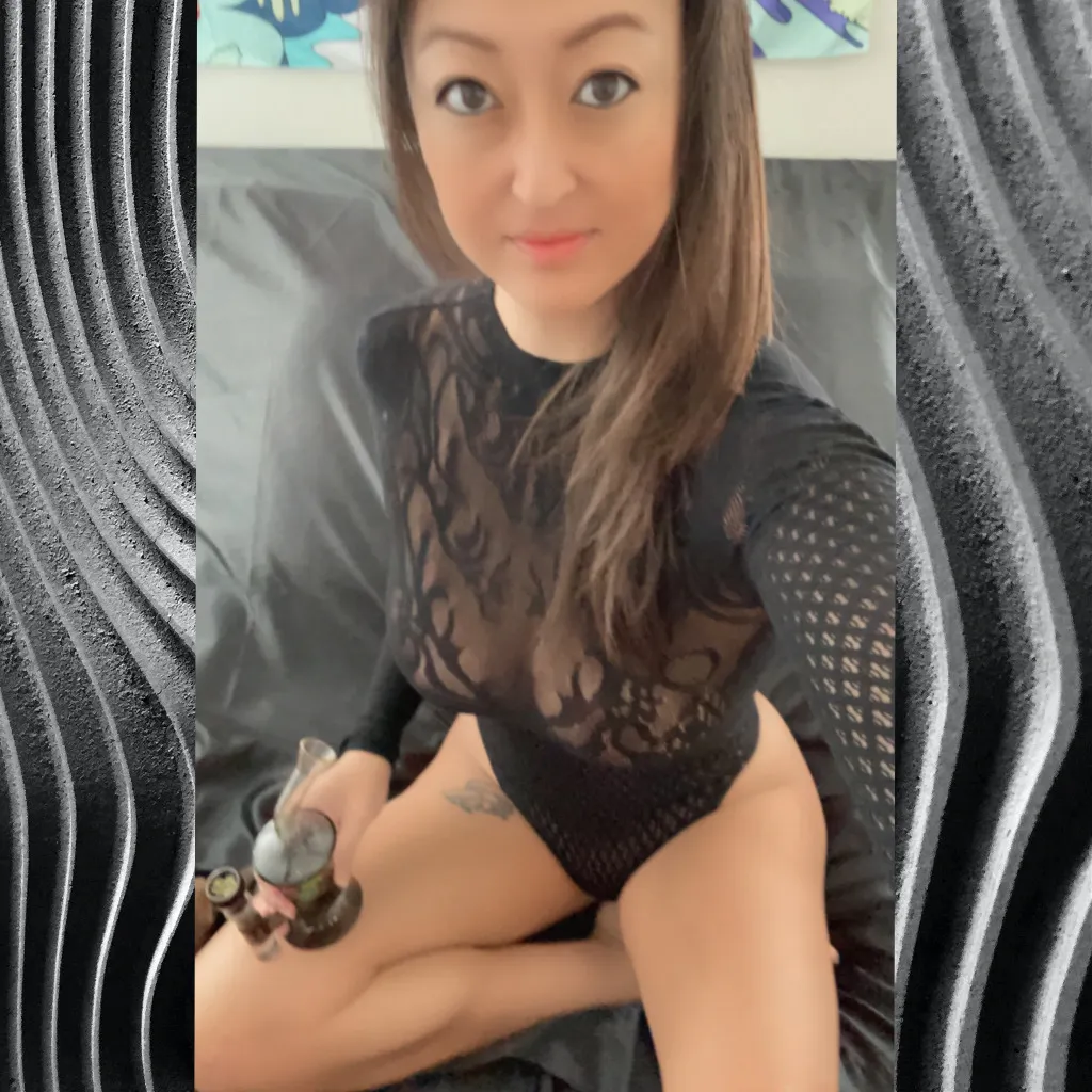 Asia Blaze…Your Blazing Highness