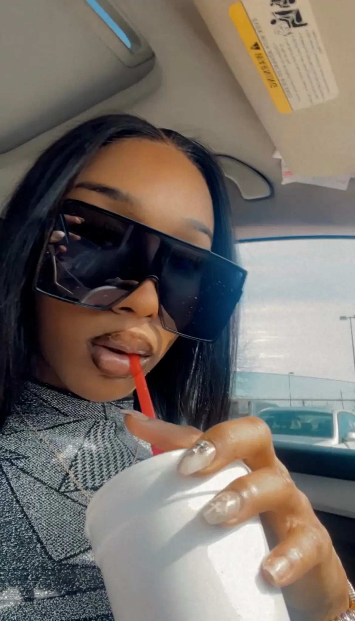 Bombshell Cherry Cane OnlyFans header
