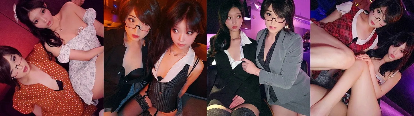 AsianAlison OnlyFans header