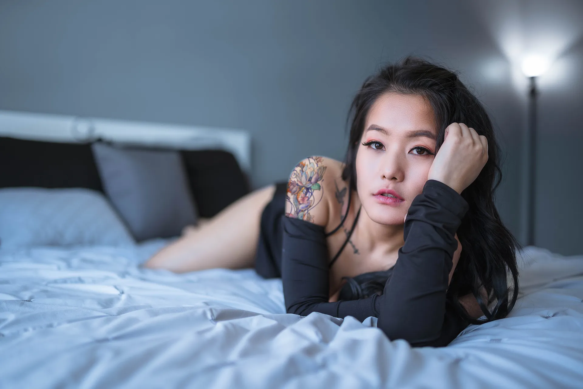 Sexyasianbby OnlyFans profile picture