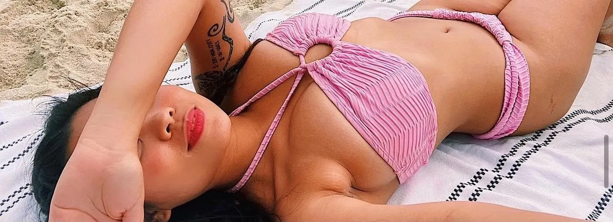 Asian BarbieDoll OnlyFans header