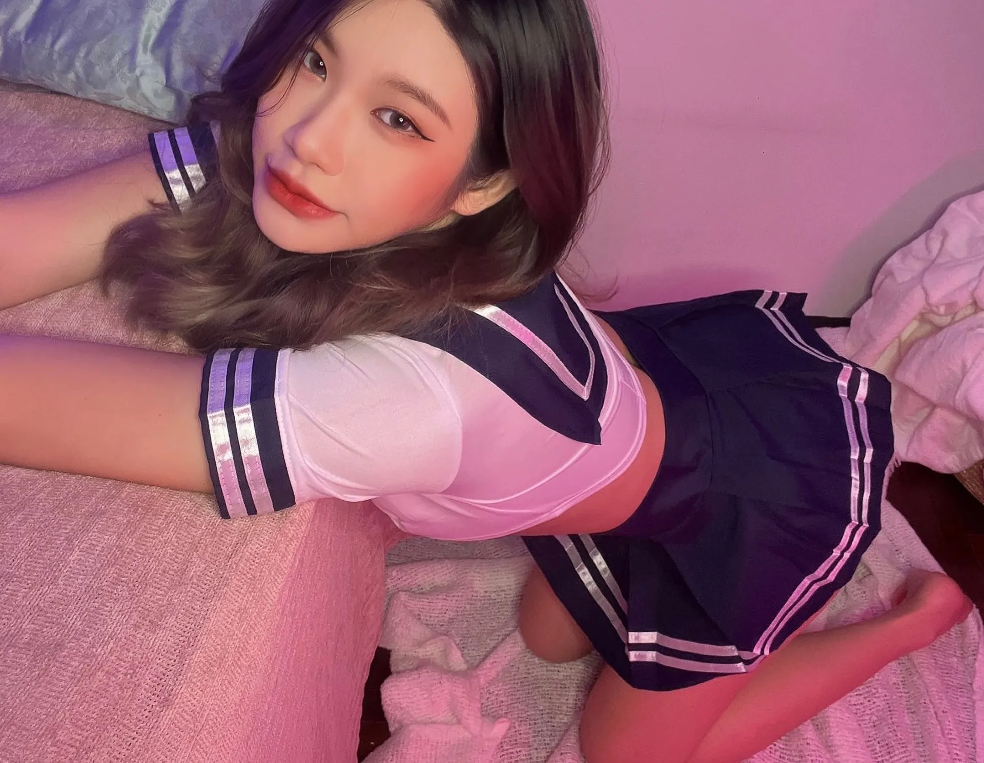 Chloe 💞 OnlyFans header