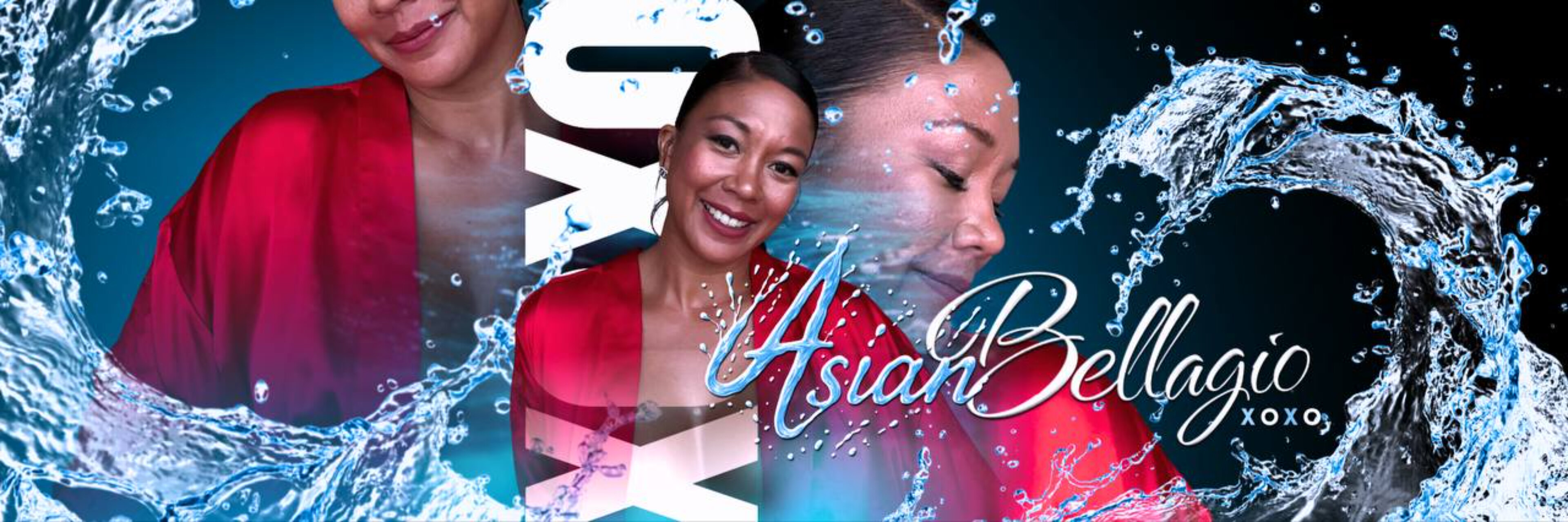 Asian Bellagio 🌸 OnlyFans header