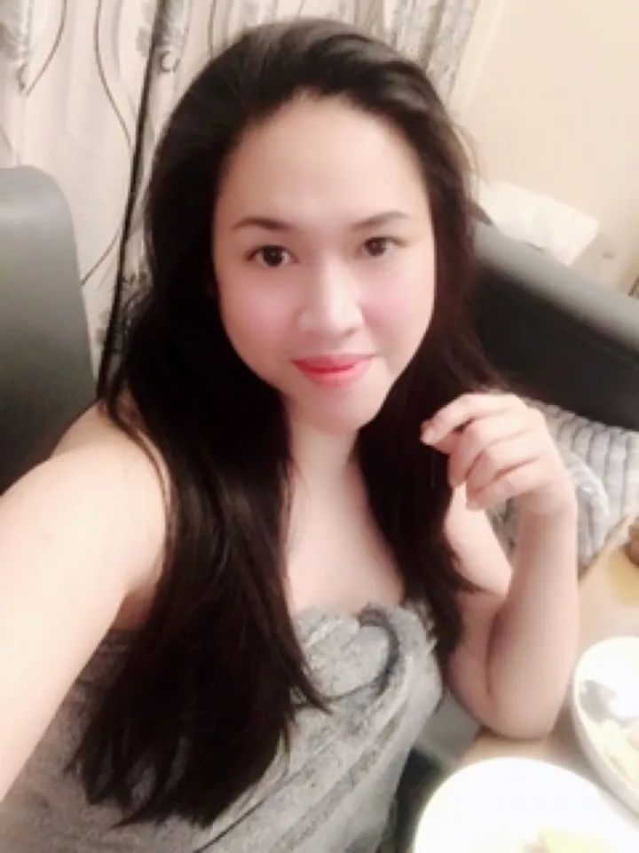 ASIAN BLOSSOM