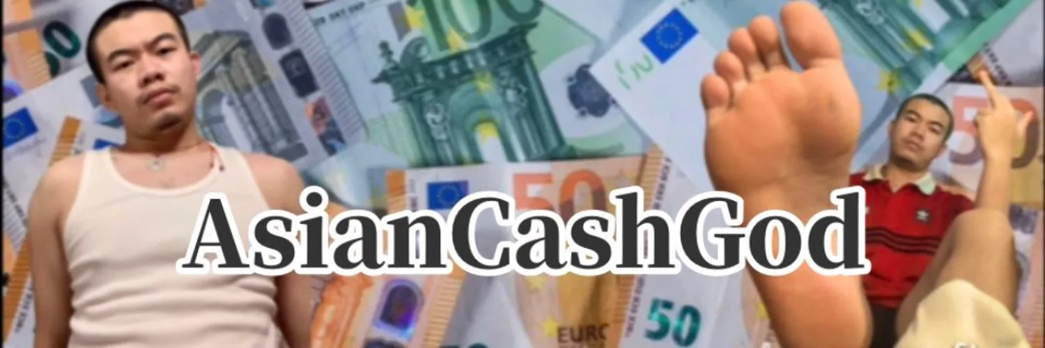 👑 A$ian Emperor OnlyFans header
