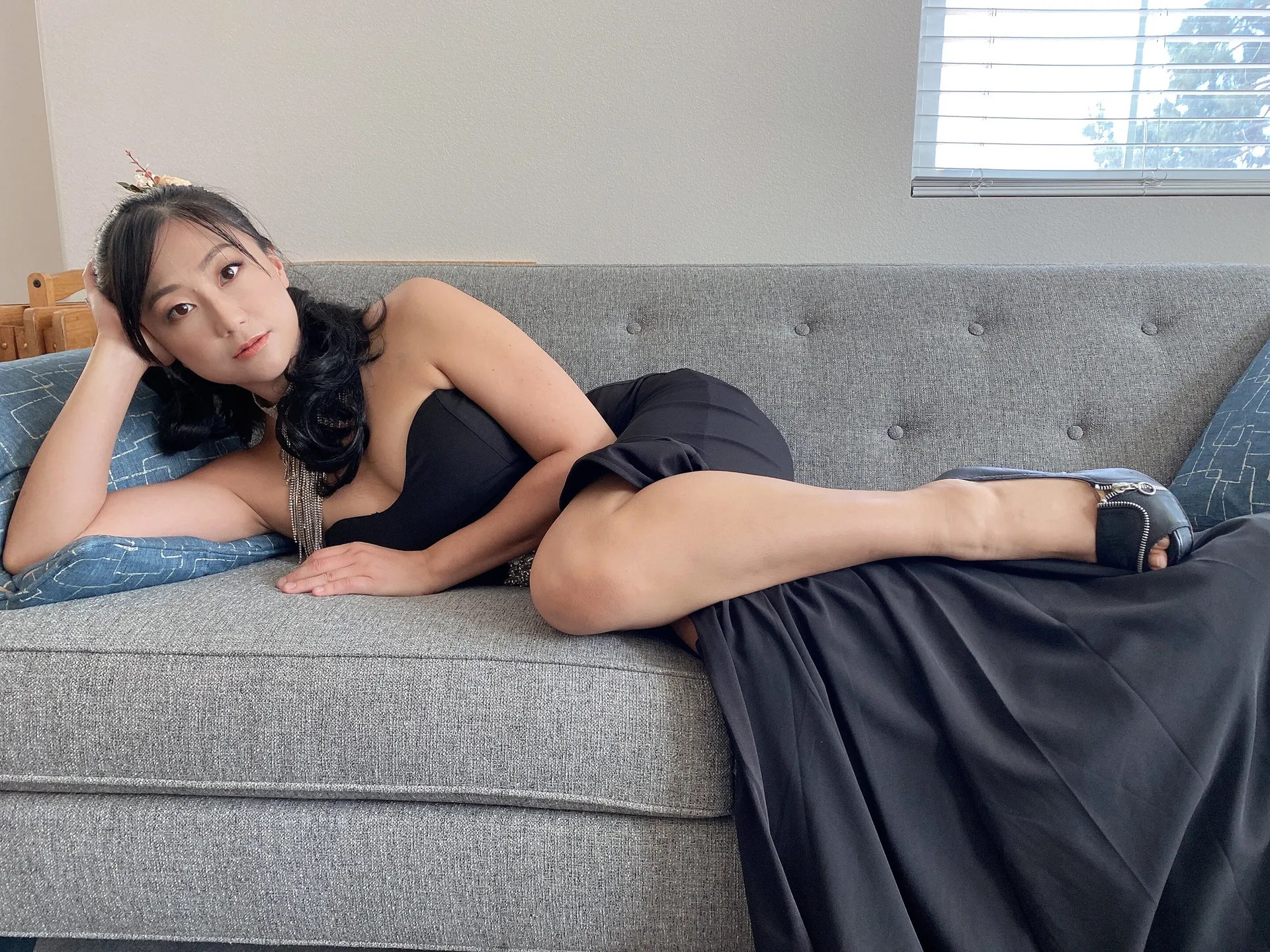 PolyglotPsyche AKA AsianVixen4U OnlyFans header