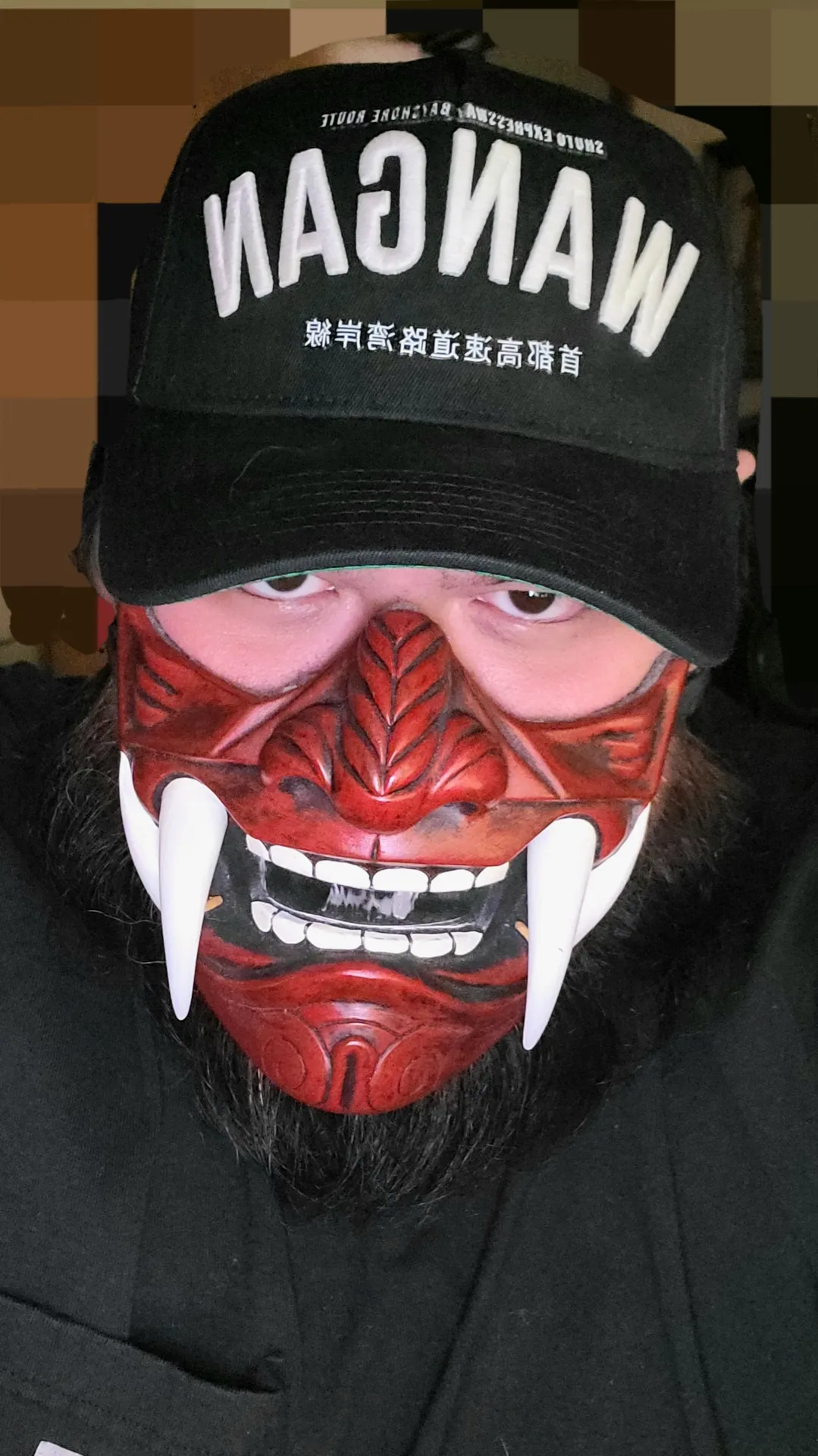 Mr. 817 Asian Amputee OnlyFans profile picture