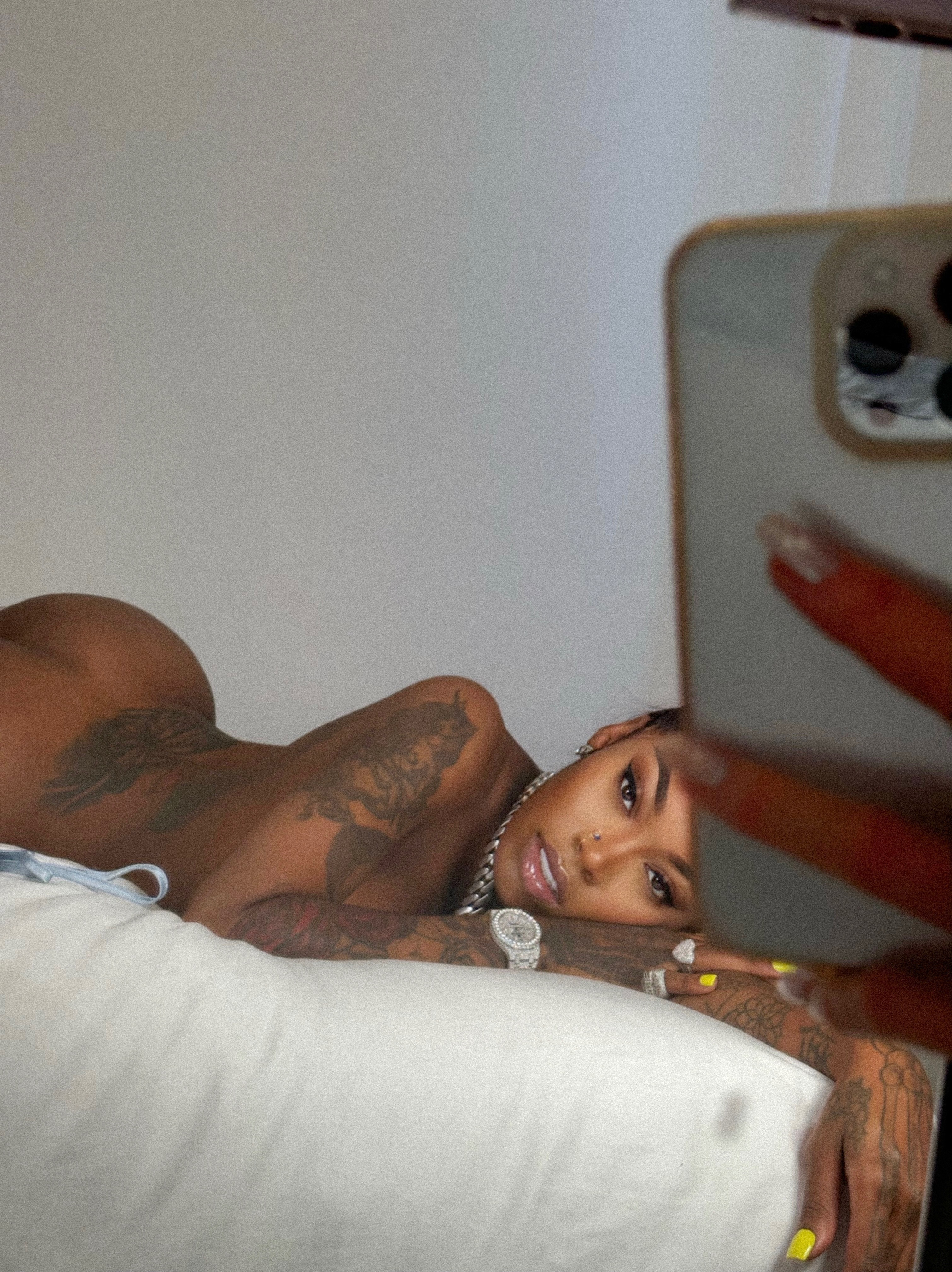 Asian Da Brat OnlyFans header