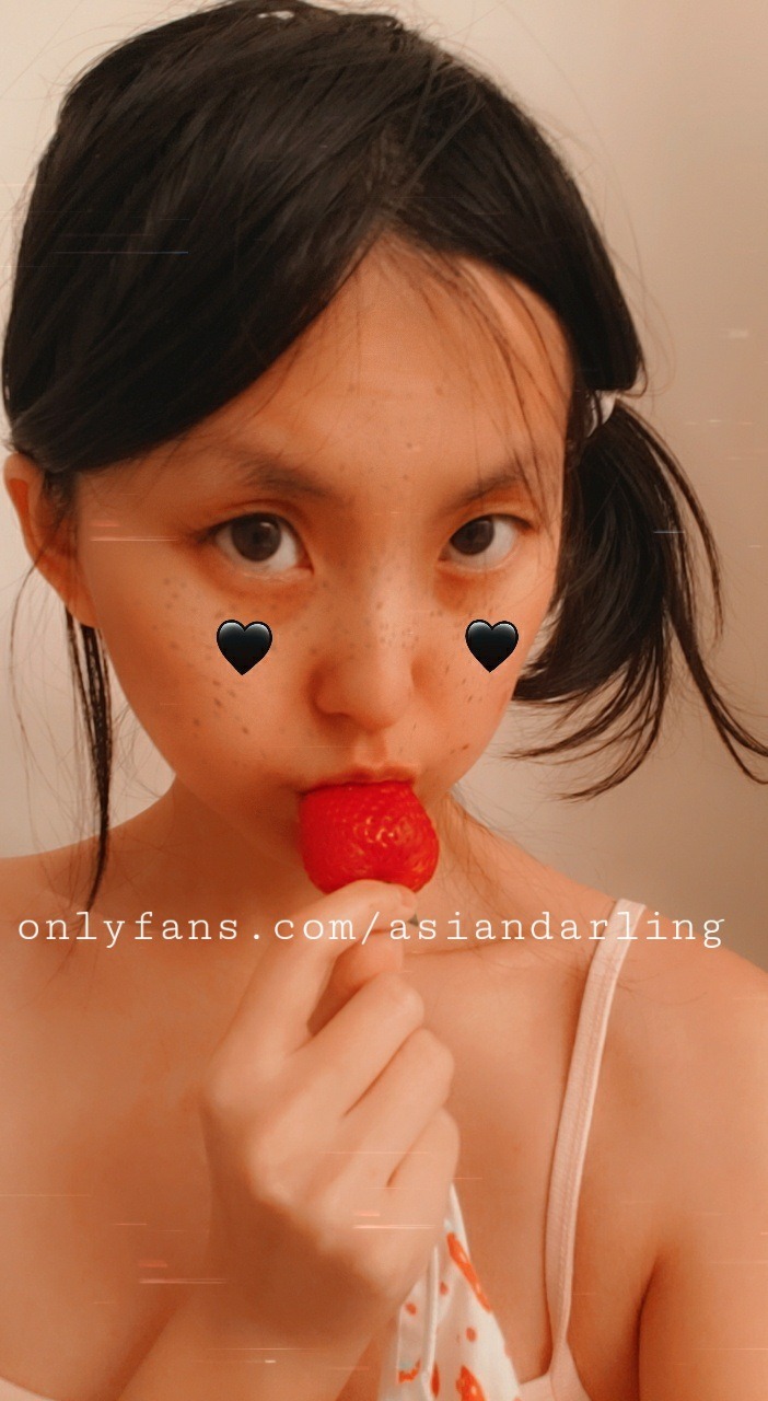 AsianDarling OnlyFans header