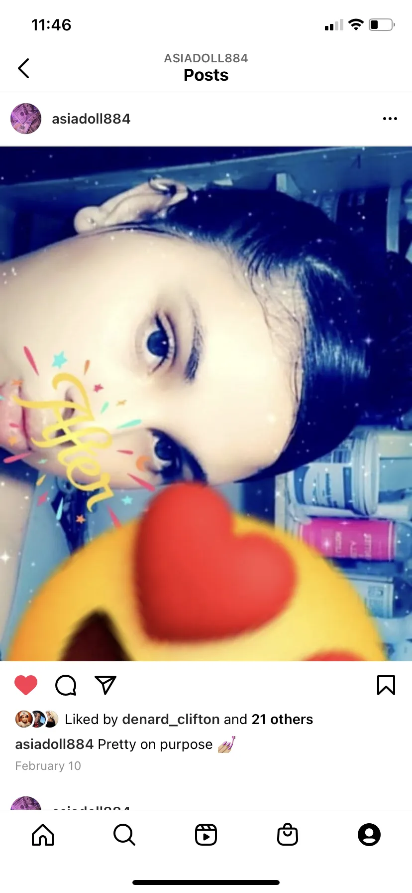 Asia OnlyFans profile picture