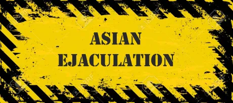 Asian Ejaculation OnlyFans header