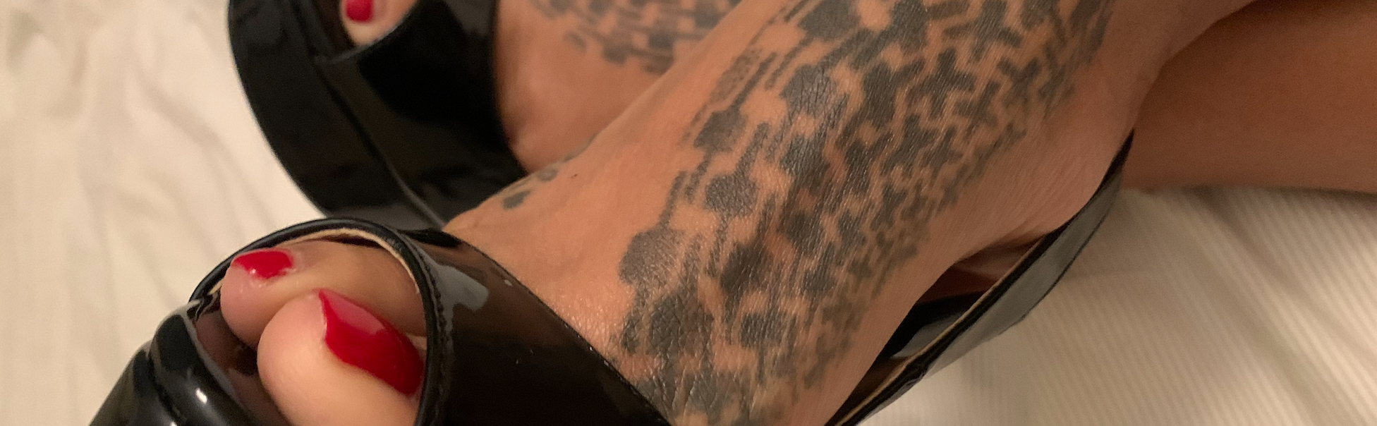 Asian Foot Worship OnlyFans header