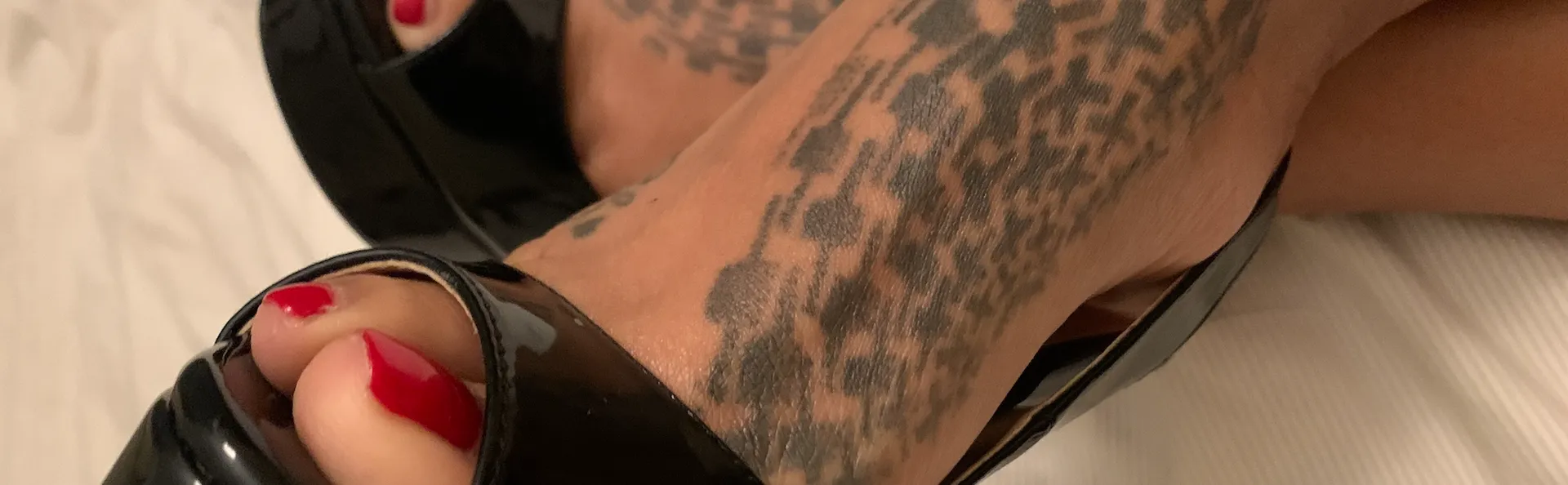 Asian Foot Worship OnlyFans header