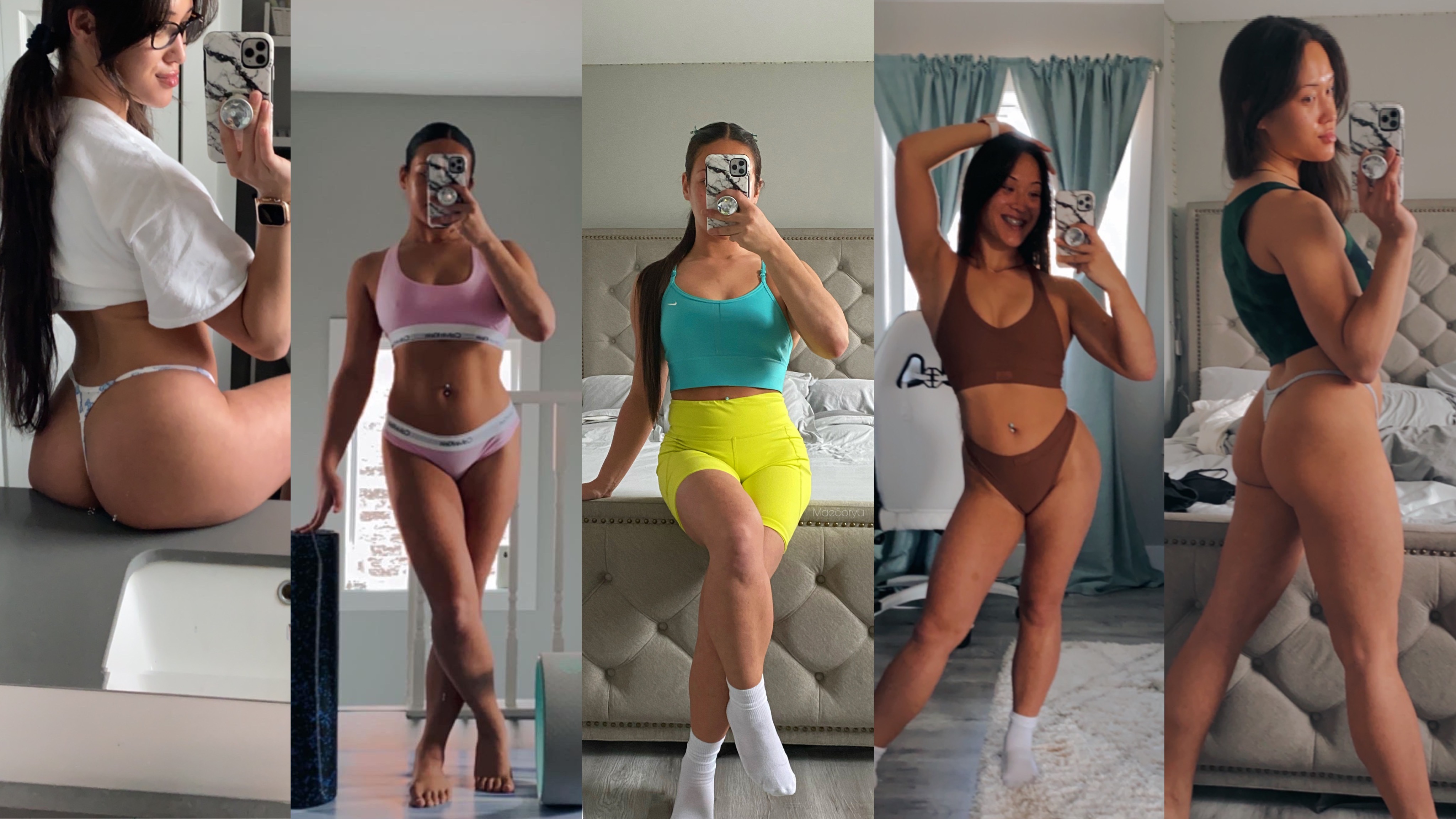 Asian Girl Next Door 🤍 OnlyFans header