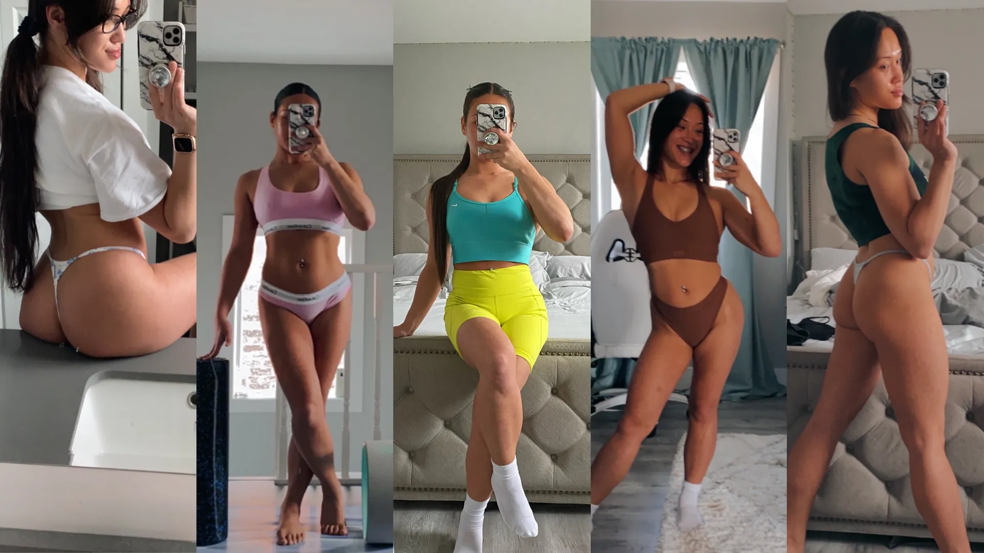 Asian Girl Next Door 🤍 OnlyFans header