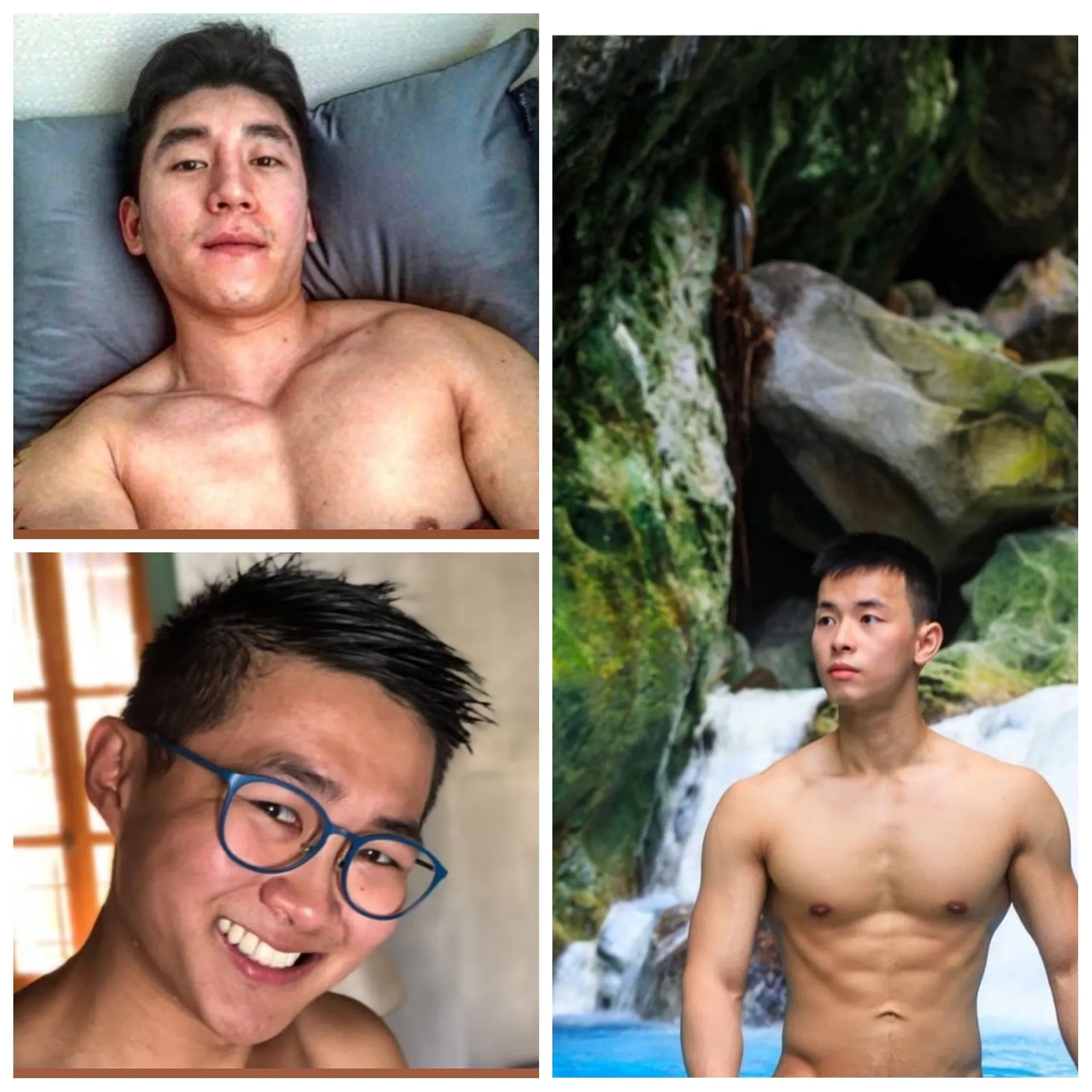 asian stars OnlyFans profile picture