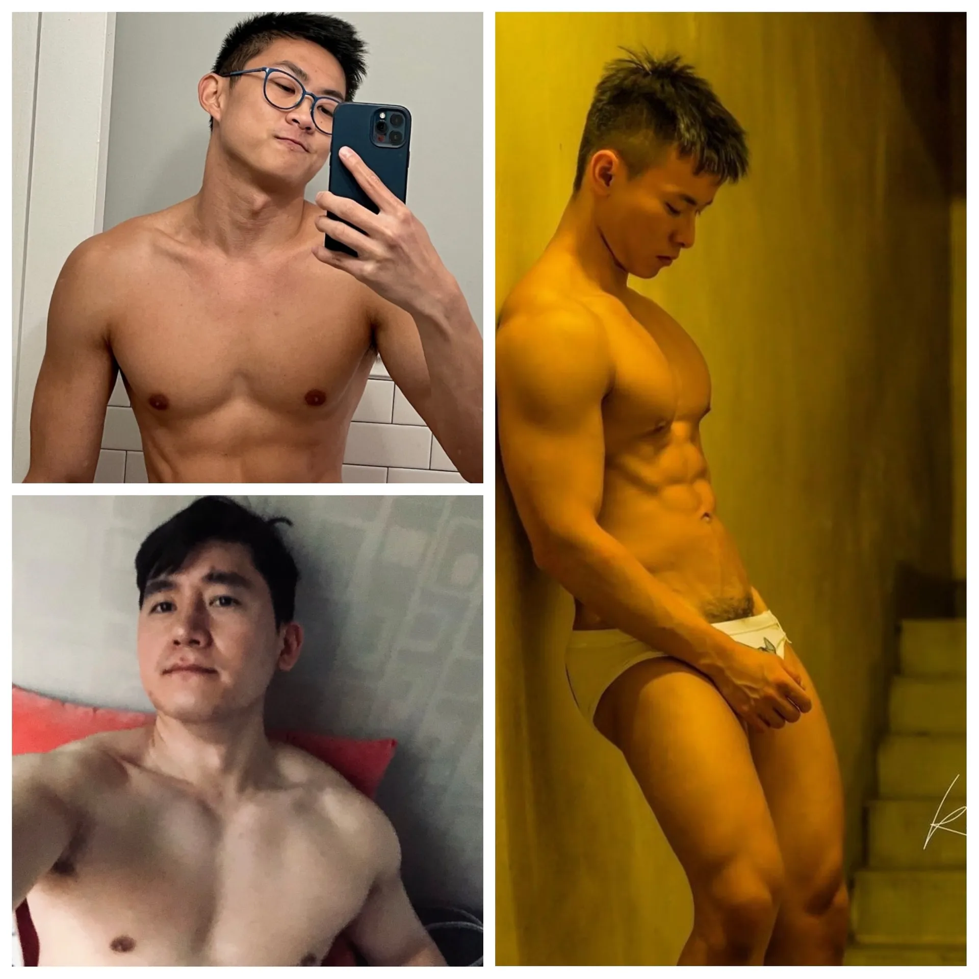 asian stars OnlyFans header