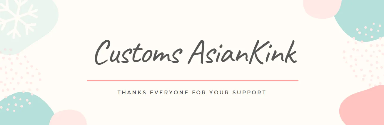Asian Kink OnlyFans header