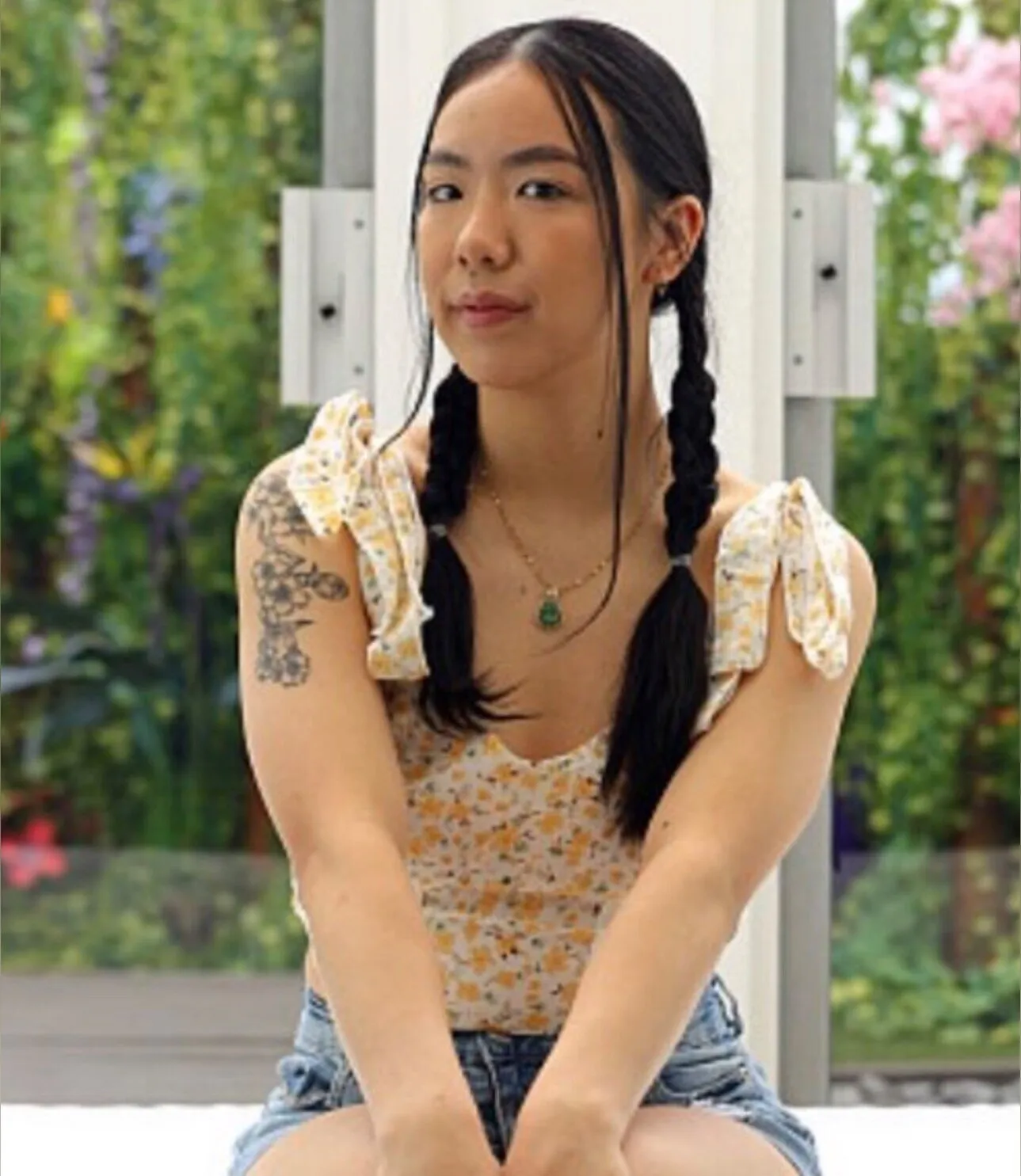 Mina Tran OnlyFans profile picture