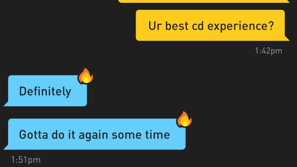 Asian Sissy CD (no PPV) OnlyFans header