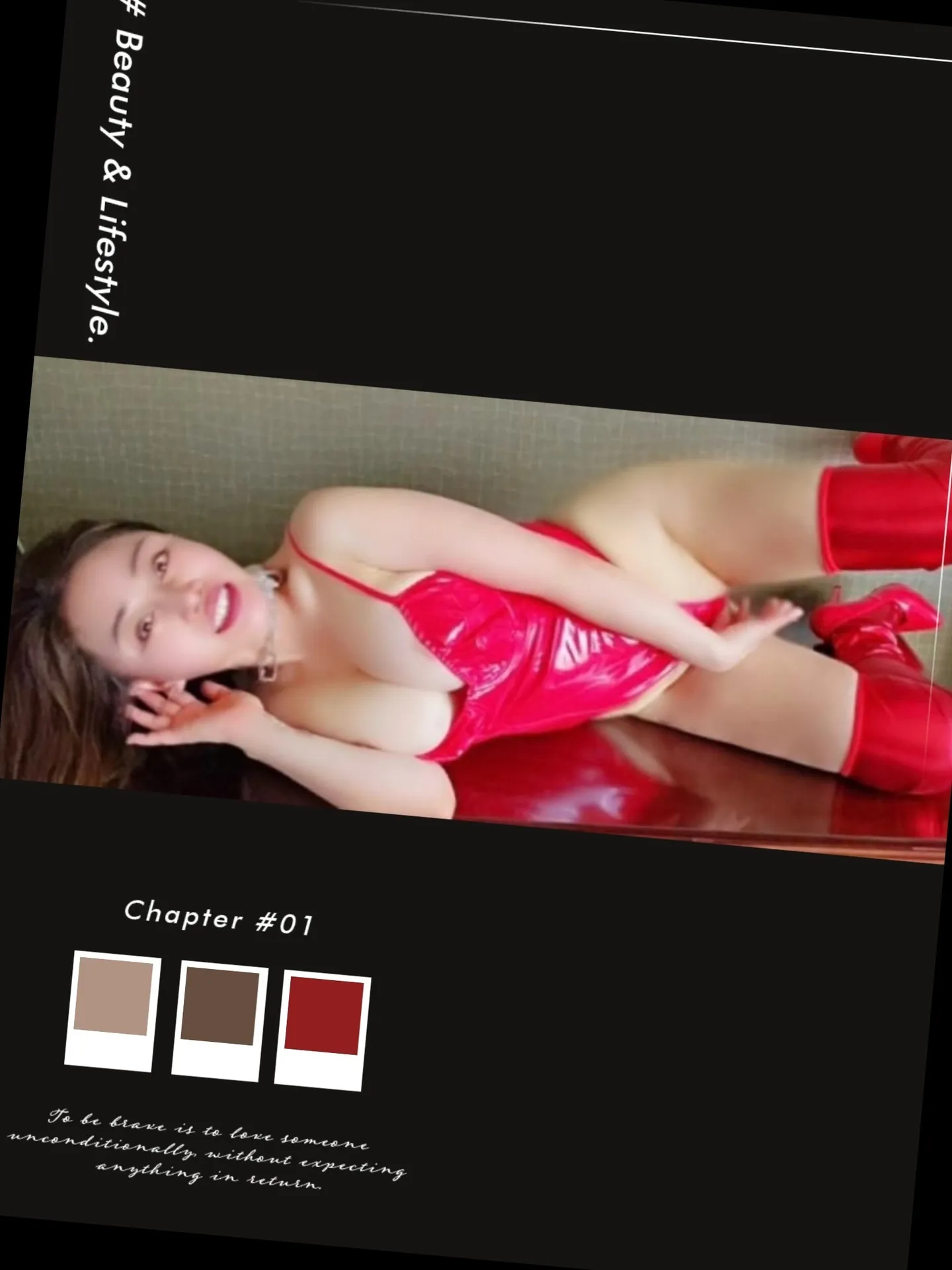 Asian Sora OnlyFans header