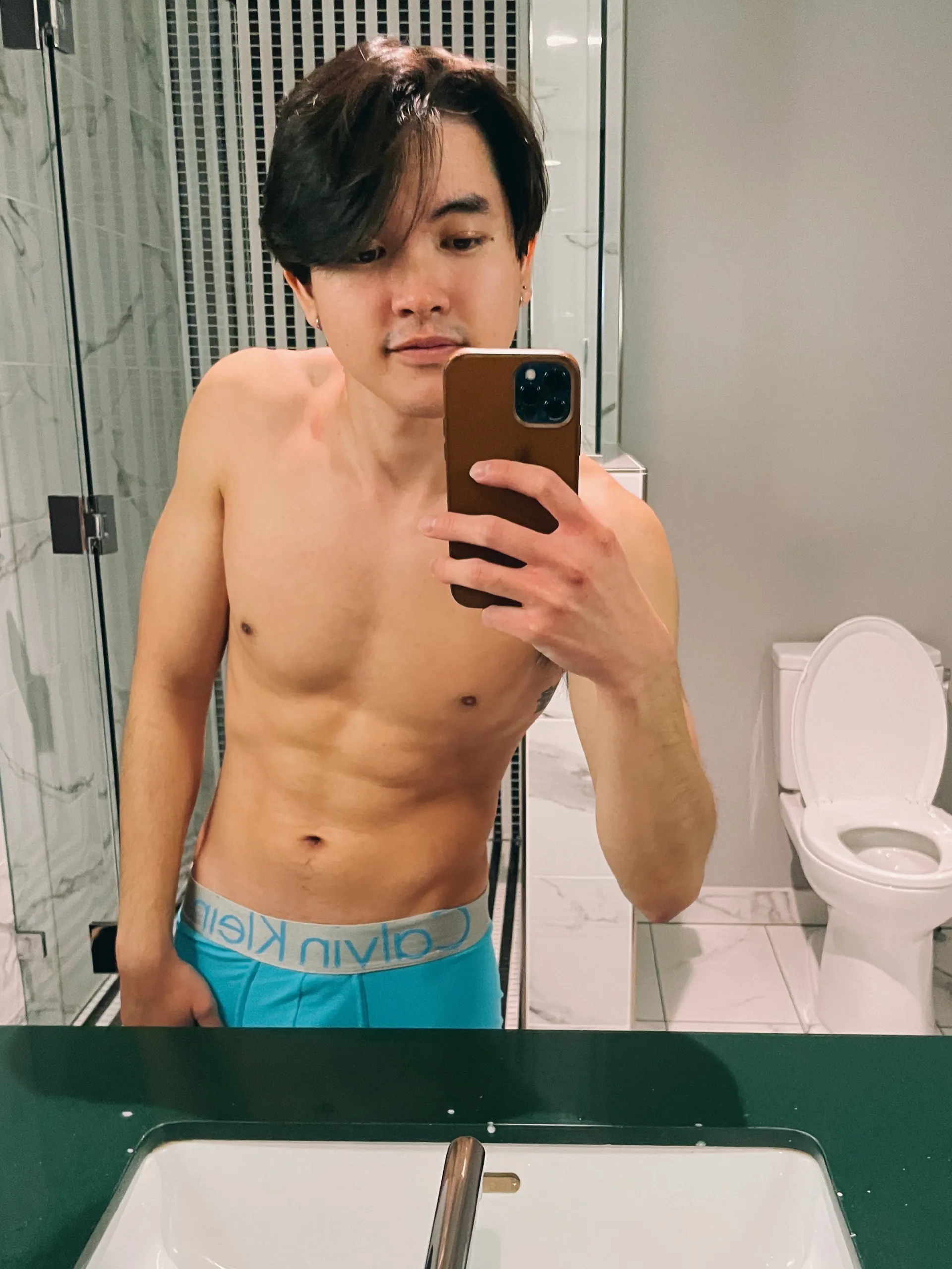 AsianTwinkDom OnlyFans header