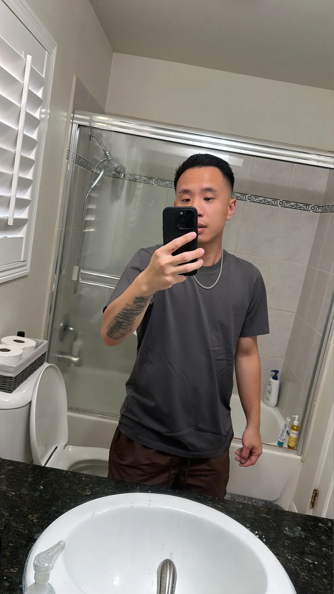 Your Neighborhood Asian Twink OnlyFans profile picture