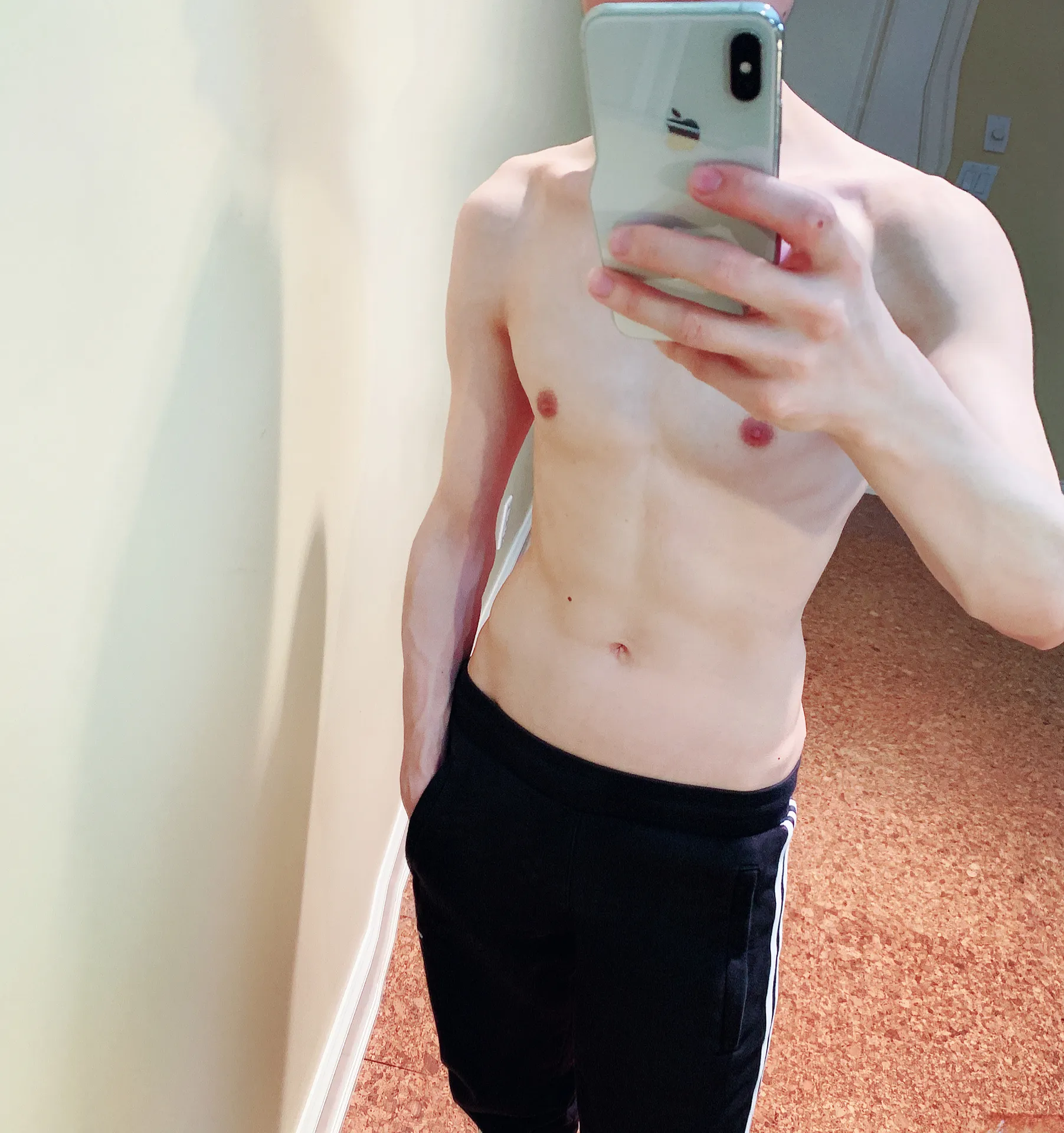 Asian Twink Top OnlyFans profile picture