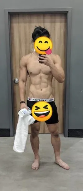 asianTyson OnlyFans profile picture