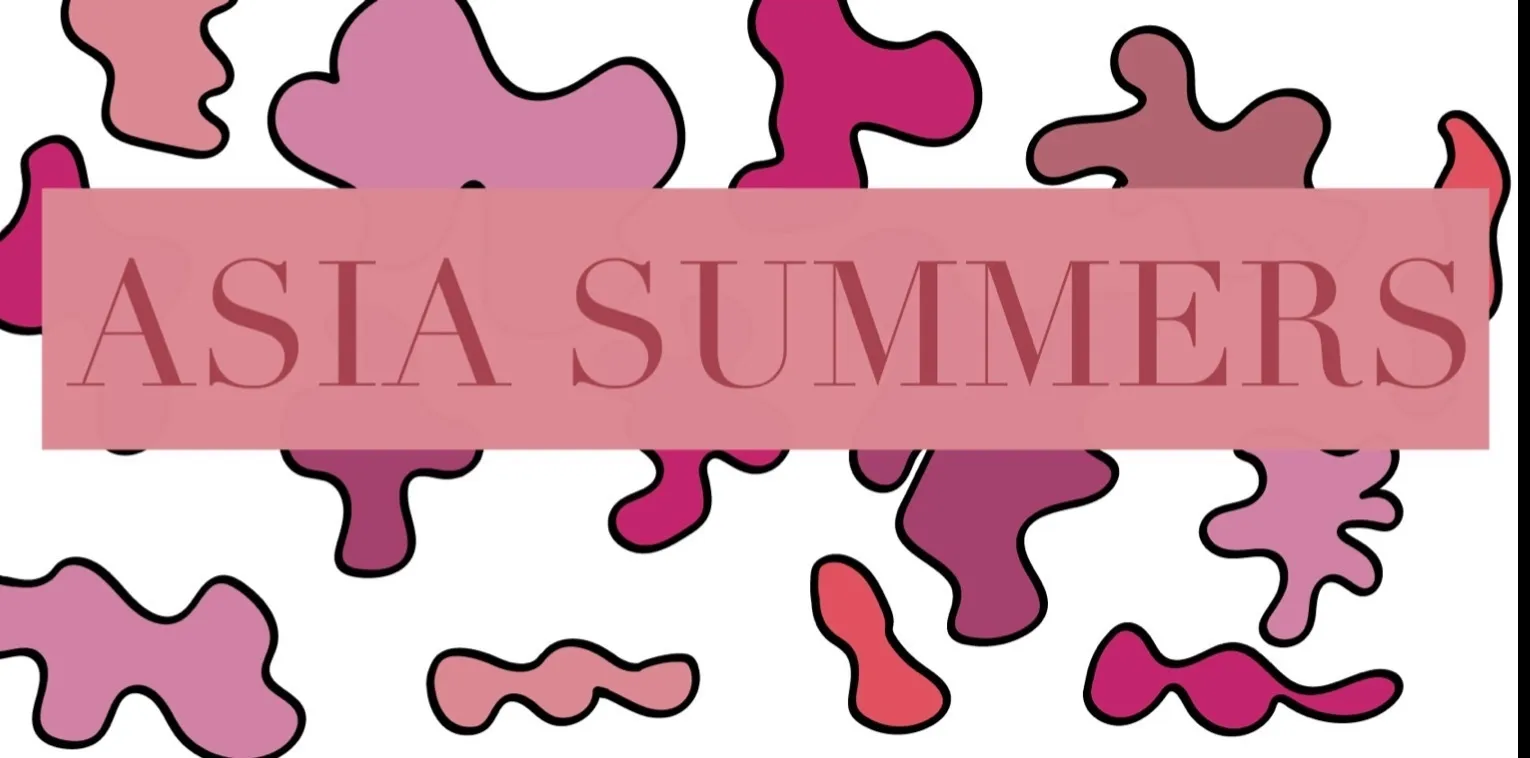 Asia Summers FREE ☀️ OnlyFans header