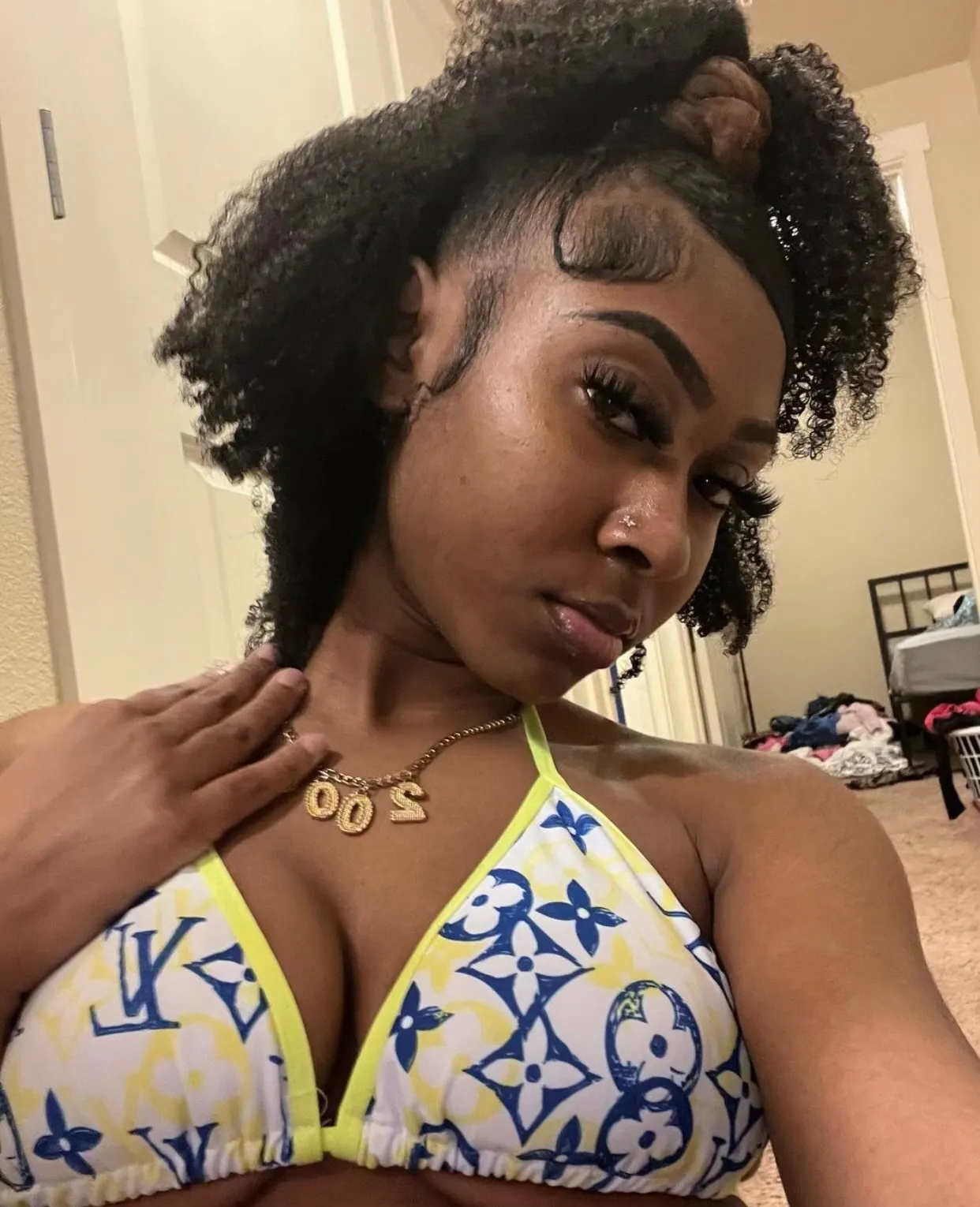 Asia Villanueva OnlyFans profile picture