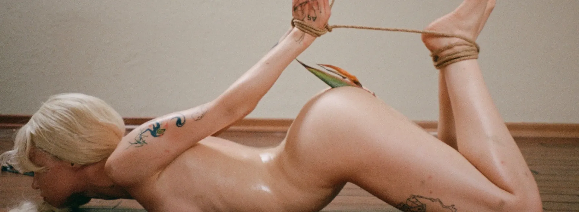 With love, Asica OnlyFans header