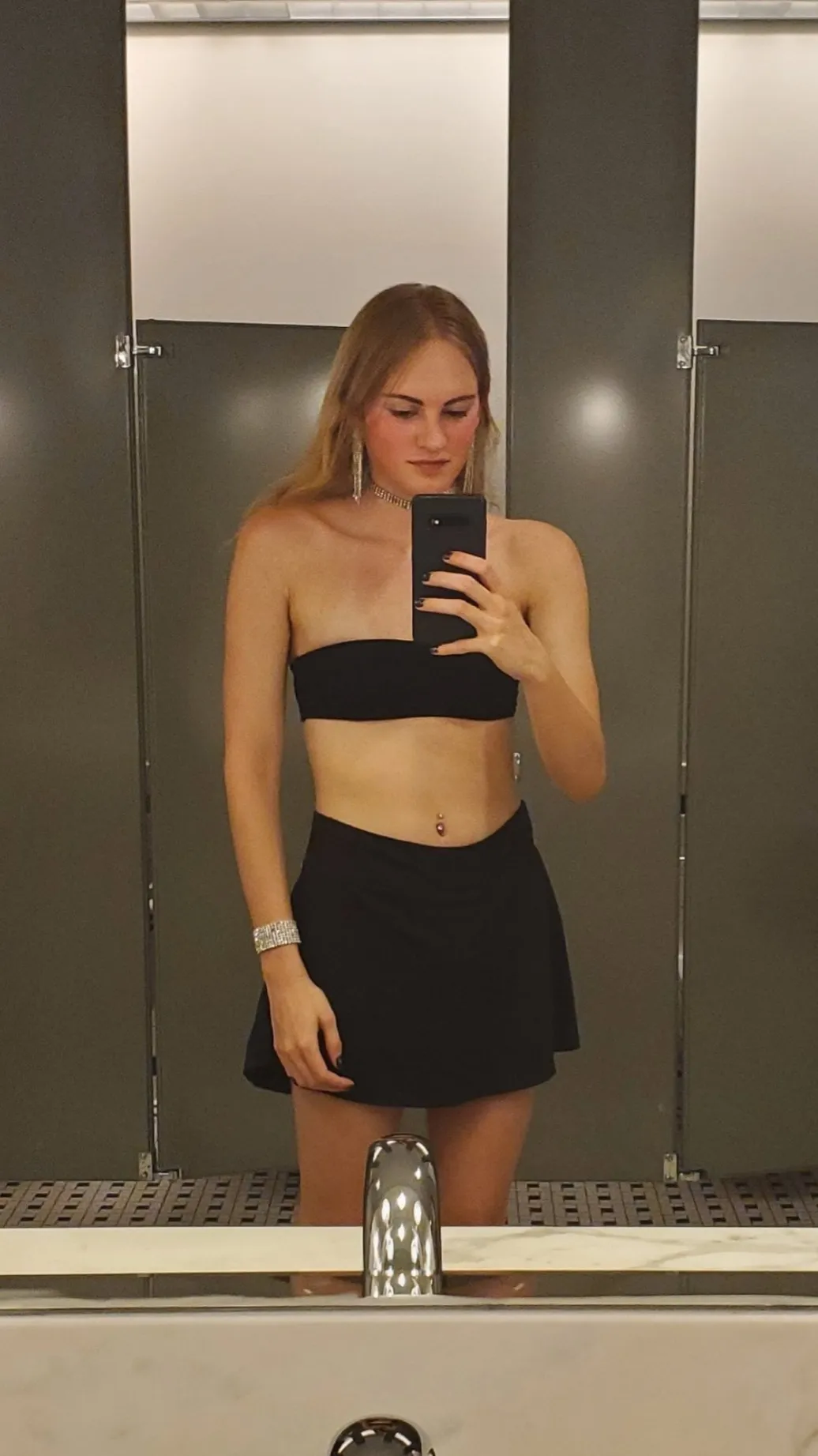 Sophie Asimov (Trans Woman) OnlyFans profile picture