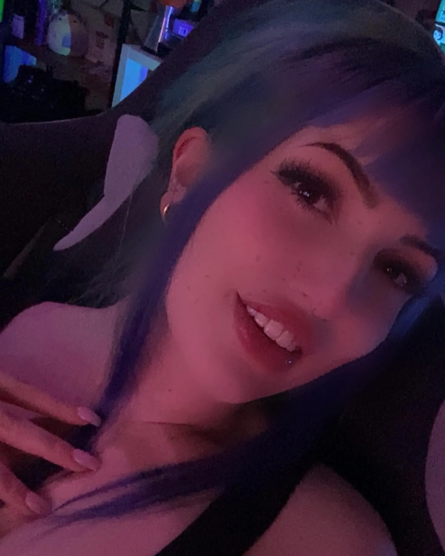 Lily Oliver OnlyFans profile picture
