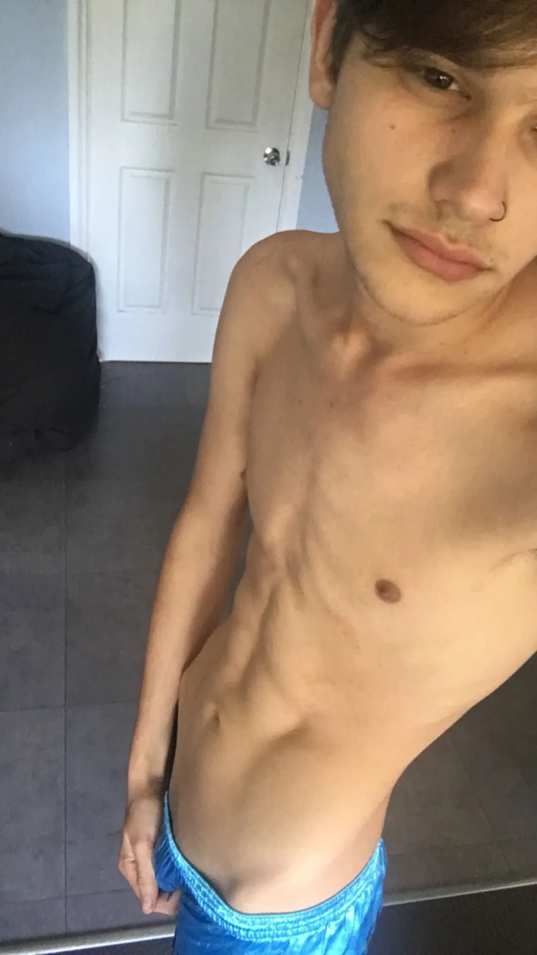 That boy 😈 OnlyFans profile picture
