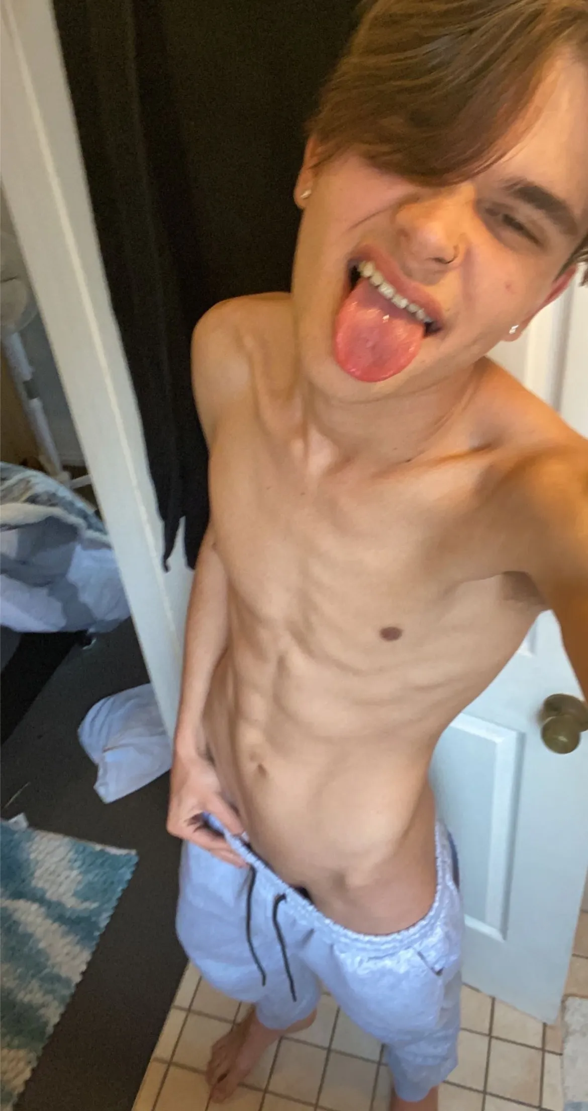 That boy 😈 OnlyFans header