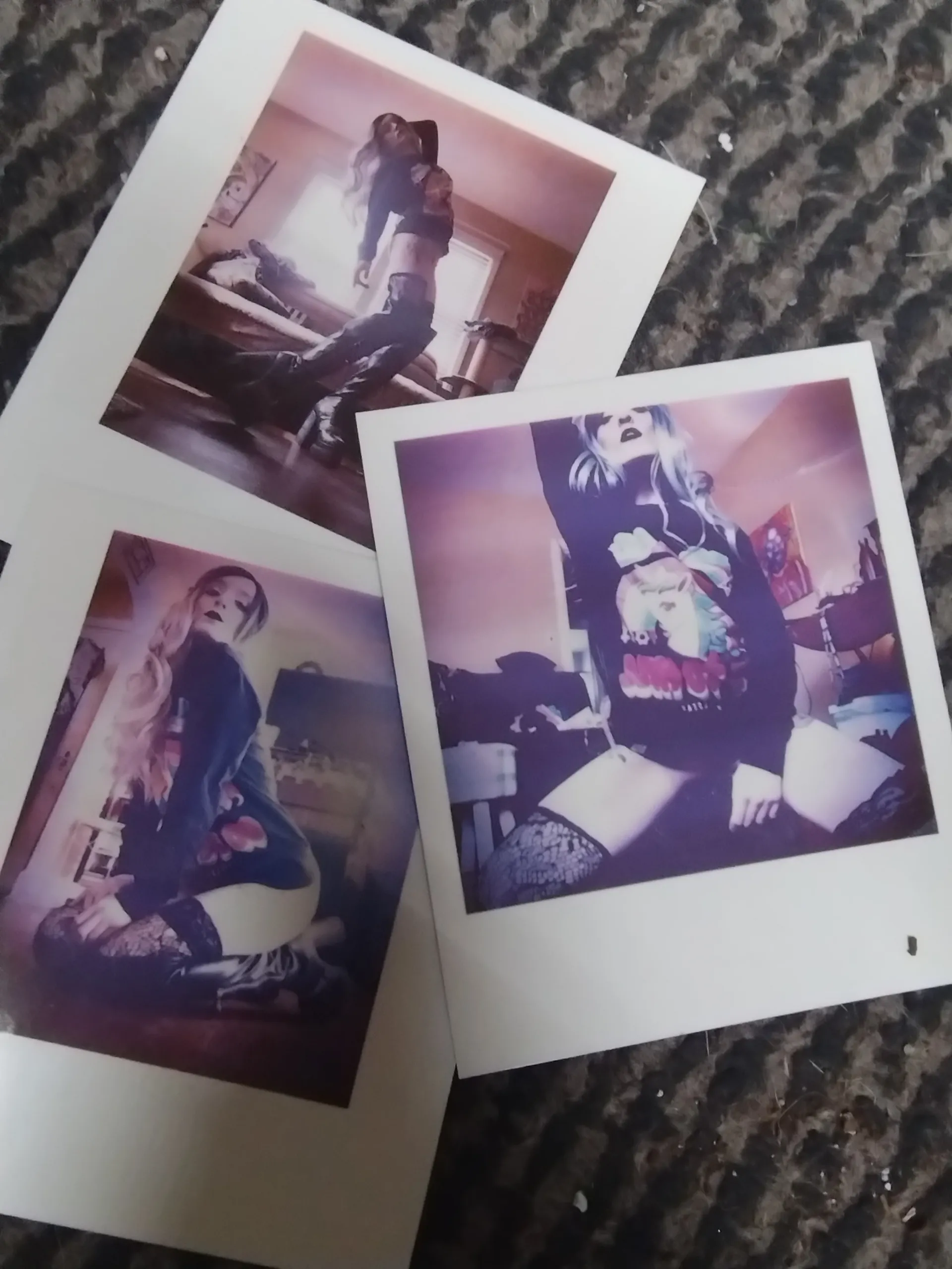 Nikkii OnlyFans header