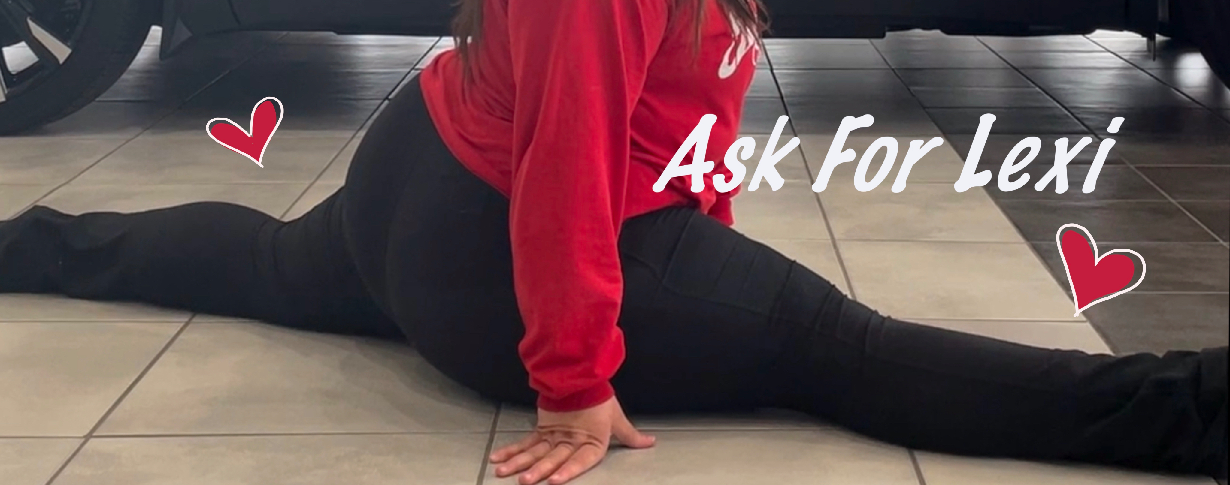 🚗 Lexi 🚗 OnlyFans header