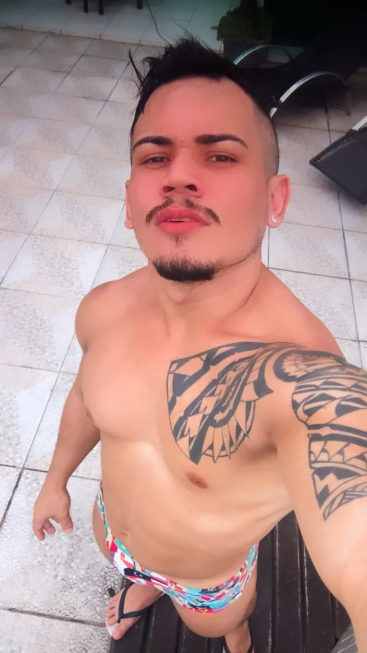 Aslan_falcom OnlyFans profile picture