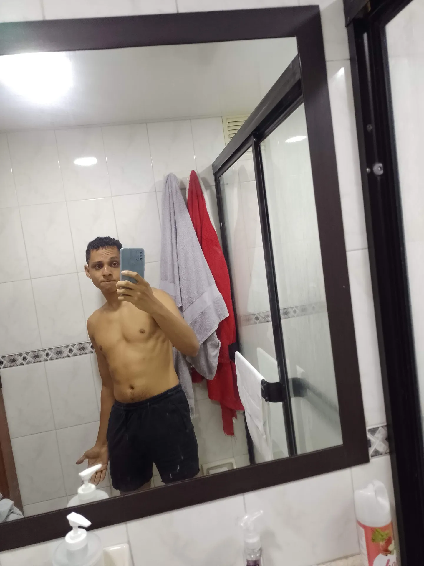 ALISTAR LOVELESS OnlyFans profile picture