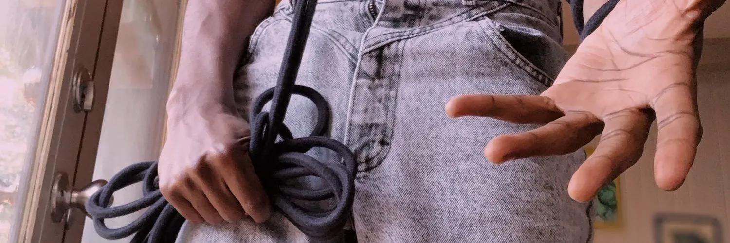 Isaac OnlyFans header
