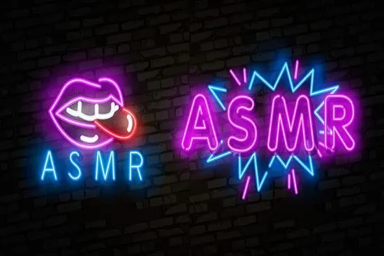 ASMR Whispers OnlyFans header