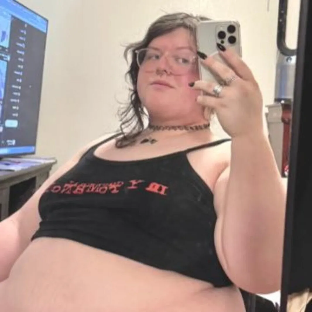 asoftgoth 🖤✨ OnlyFans profile picture