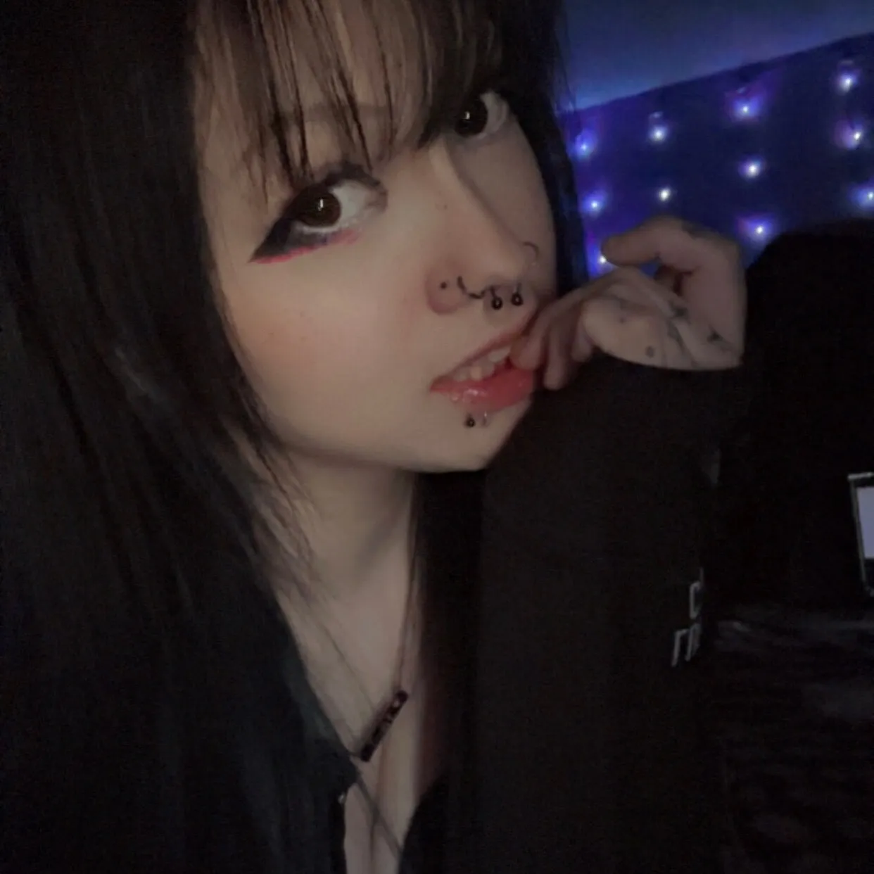 delilah ⊹˚. ♡ OnlyFans profile picture